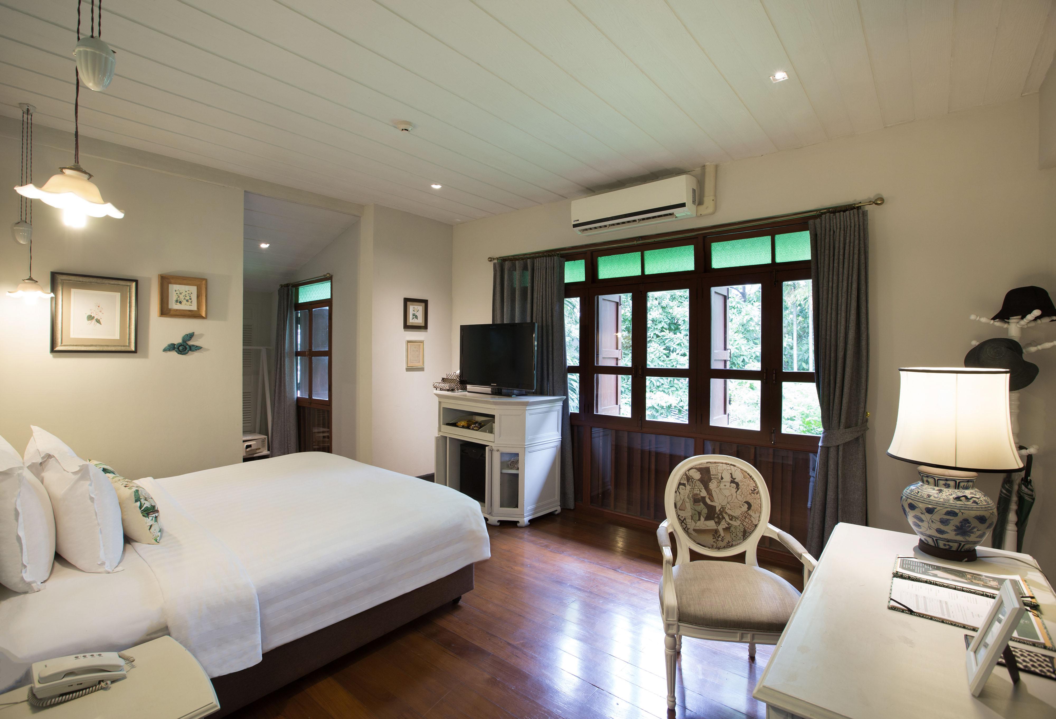 The Raweekanlaya Bangkok Exterior foto A room at the hotel